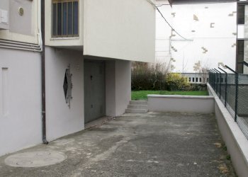 Stable - Palace Fiorenzuola d'Arda - photo 16