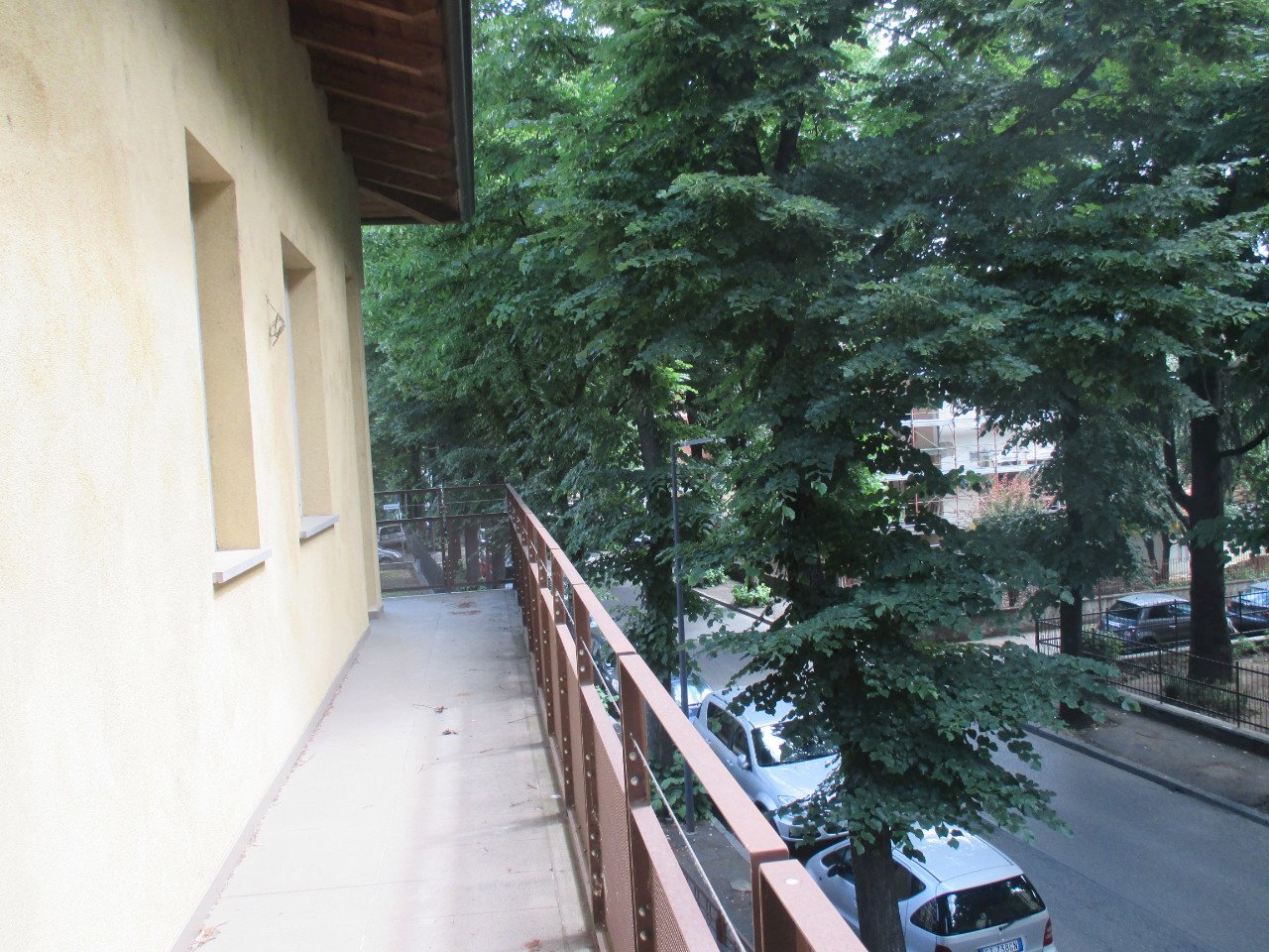 Attico Piacenza - foto 2