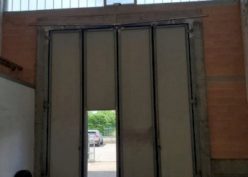 Capannone Rivergaro - foto 5