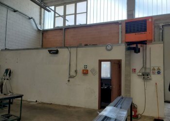 Capannone Rivergaro - foto 6