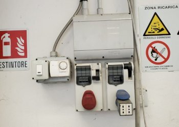 Capannone Rivergaro - foto 10