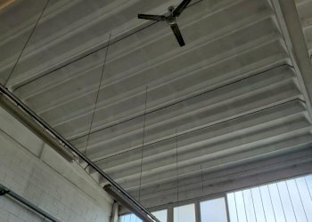 Capannone Rivergaro - foto 12