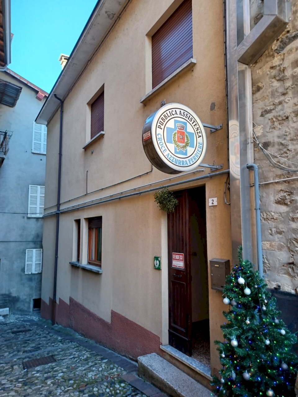 Appartamento Ferriere - foto 1