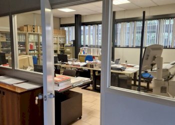 Capannone Imola - foto 5