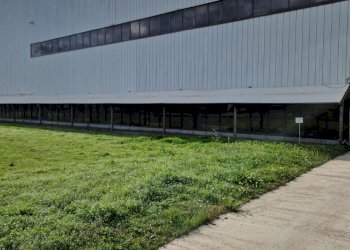 Capannone Imola - foto 6