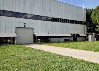 Capannone Imola - foto 8