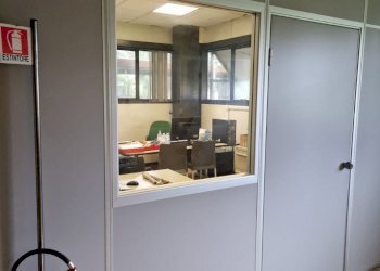 Capannone Imola - foto 11