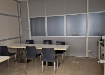 Capannone Imola - foto 12