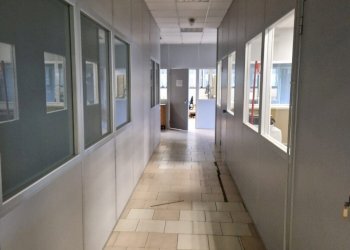 Capannone Imola - foto 13