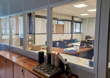 Capannone Imola - foto 14