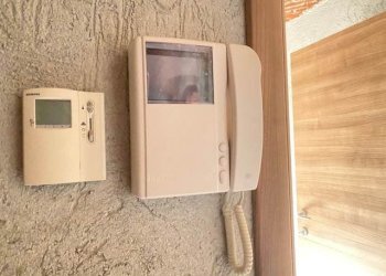 Three-room apartment Via Caduti della Libertà 1, Verrès - photo 25