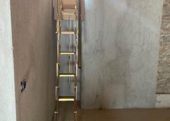 Three-room apartment Via Caduti della Libertà 1, Verrès - photo 28