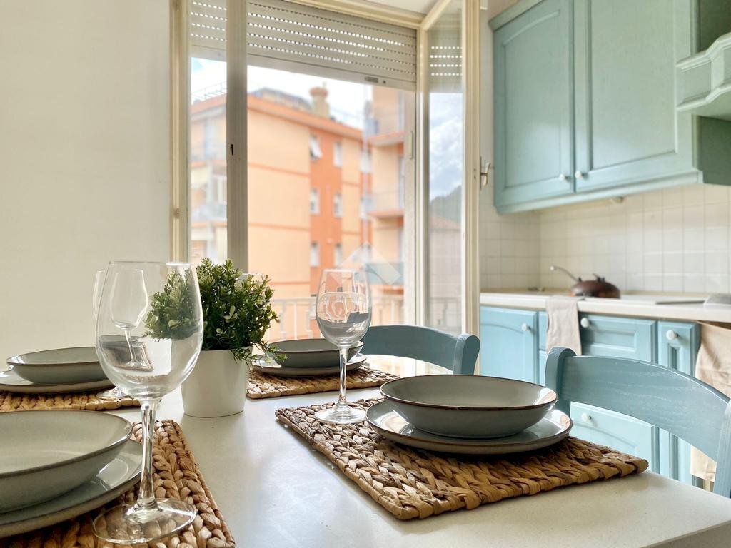 Bilocale Via Medicina Antonio, Serra Riccò - foto 2