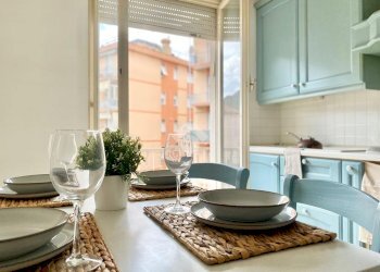 Bilocale Via Medicina Antonio, Serra Riccò - foto 2