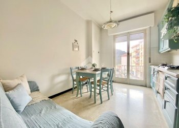 Bilocale Via Medicina Antonio, Serra Riccò - foto 3