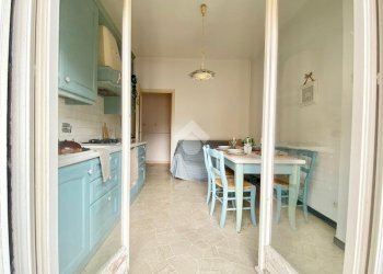 Bilocale Via Medicina Antonio, Serra Riccò - foto 16