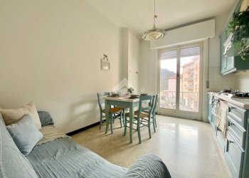 Bilocale Via Medicina Antonio, Serra Riccò - foto 33