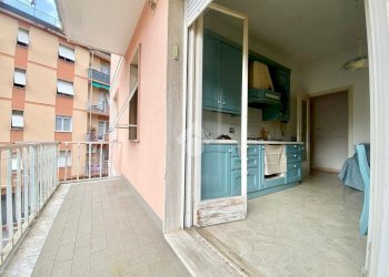 Bilocale Via Medicina Antonio, Serra Riccò - foto 34