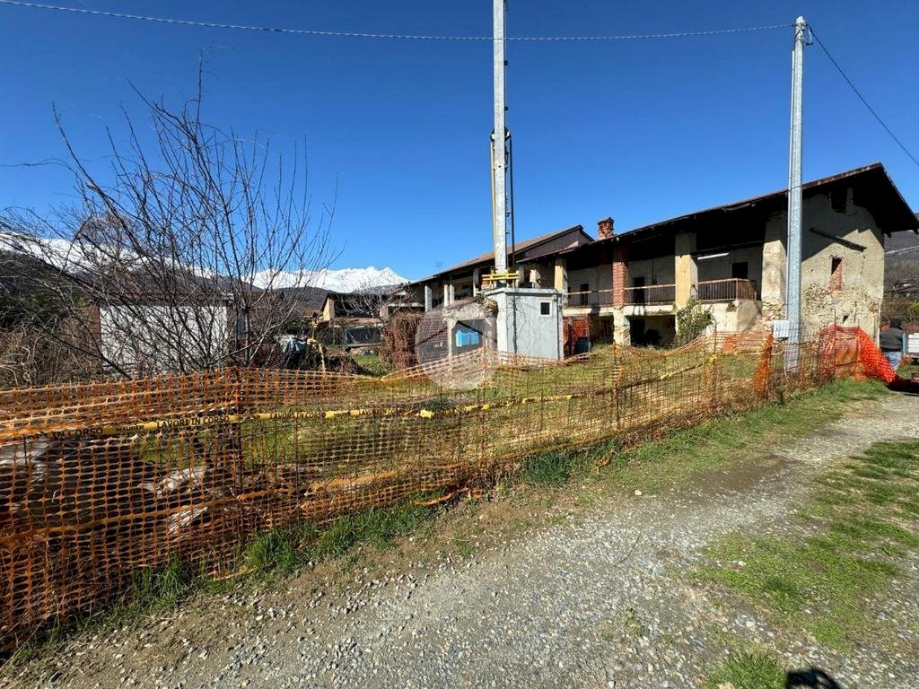 Casa indipendente Via Vittorio Emanuele II, Giaveno - foto 3