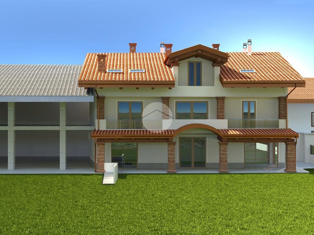 Casa indipendente Via Vittorio Emanuele II, Giaveno - foto 2
