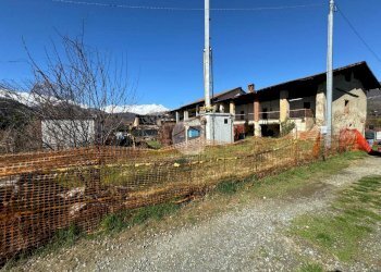 Casa indipendente Via Vittorio Emanuele II, Giaveno - foto 3