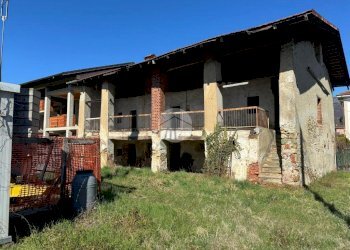 Casa indipendente Via Vittorio Emanuele II, Giaveno - foto 4
