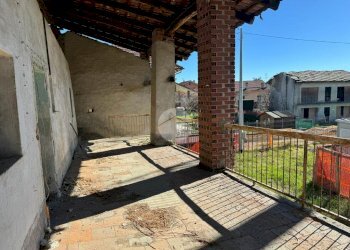 Casa indipendente Via Vittorio Emanuele II, Giaveno - foto 8
