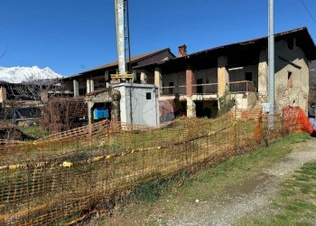 Casa indipendente Via Vittorio Emanuele II, Giaveno - foto 9