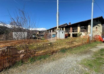 Casa indipendente Via Vittorio Emanuele II, Giaveno - foto 10