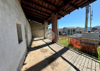Casa indipendente Via Vittorio Emanuele II, Giaveno - foto 11