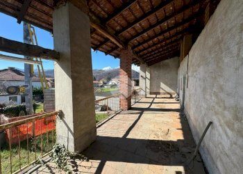 Casa indipendente Via Vittorio Emanuele II, Giaveno - foto 12
