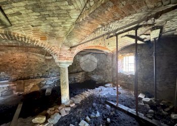 Casa indipendente Via Vittorio Emanuele II, Giaveno - foto 13
