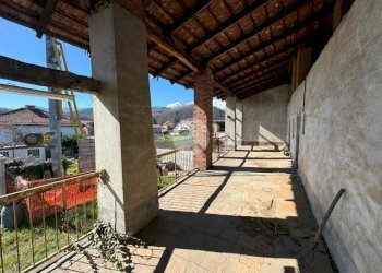 Casa indipendente Via Vittorio Emanuele II, Giaveno - foto 14