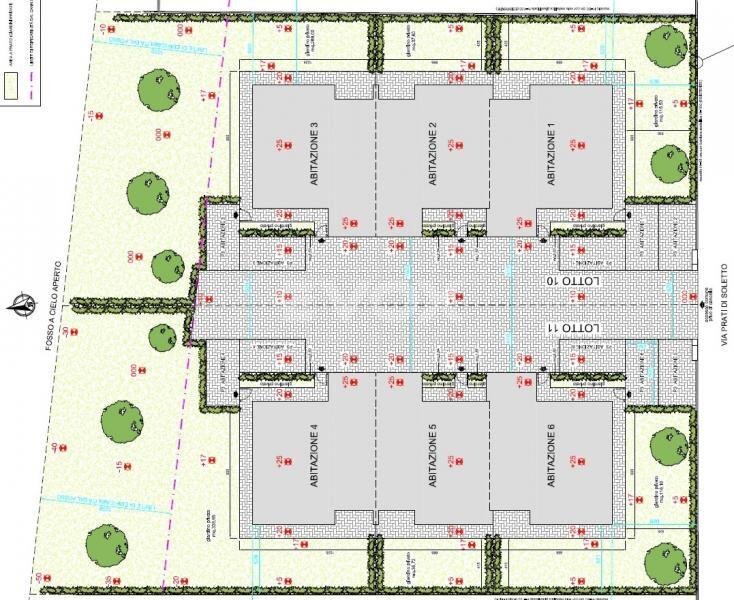 Villa Bologna - photo 2