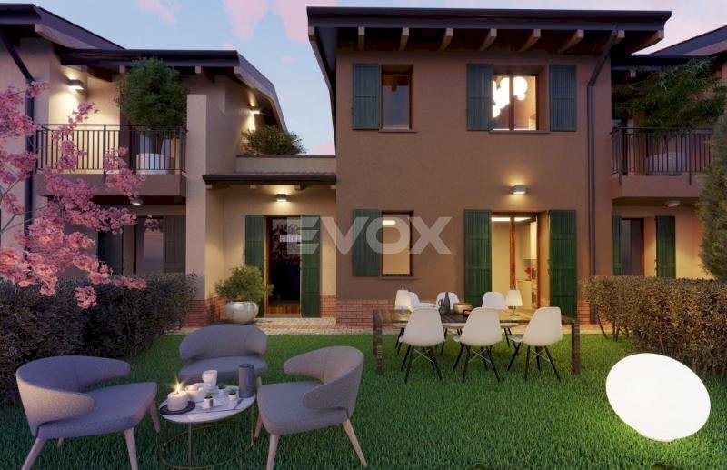 Villa Bologna - photo 1