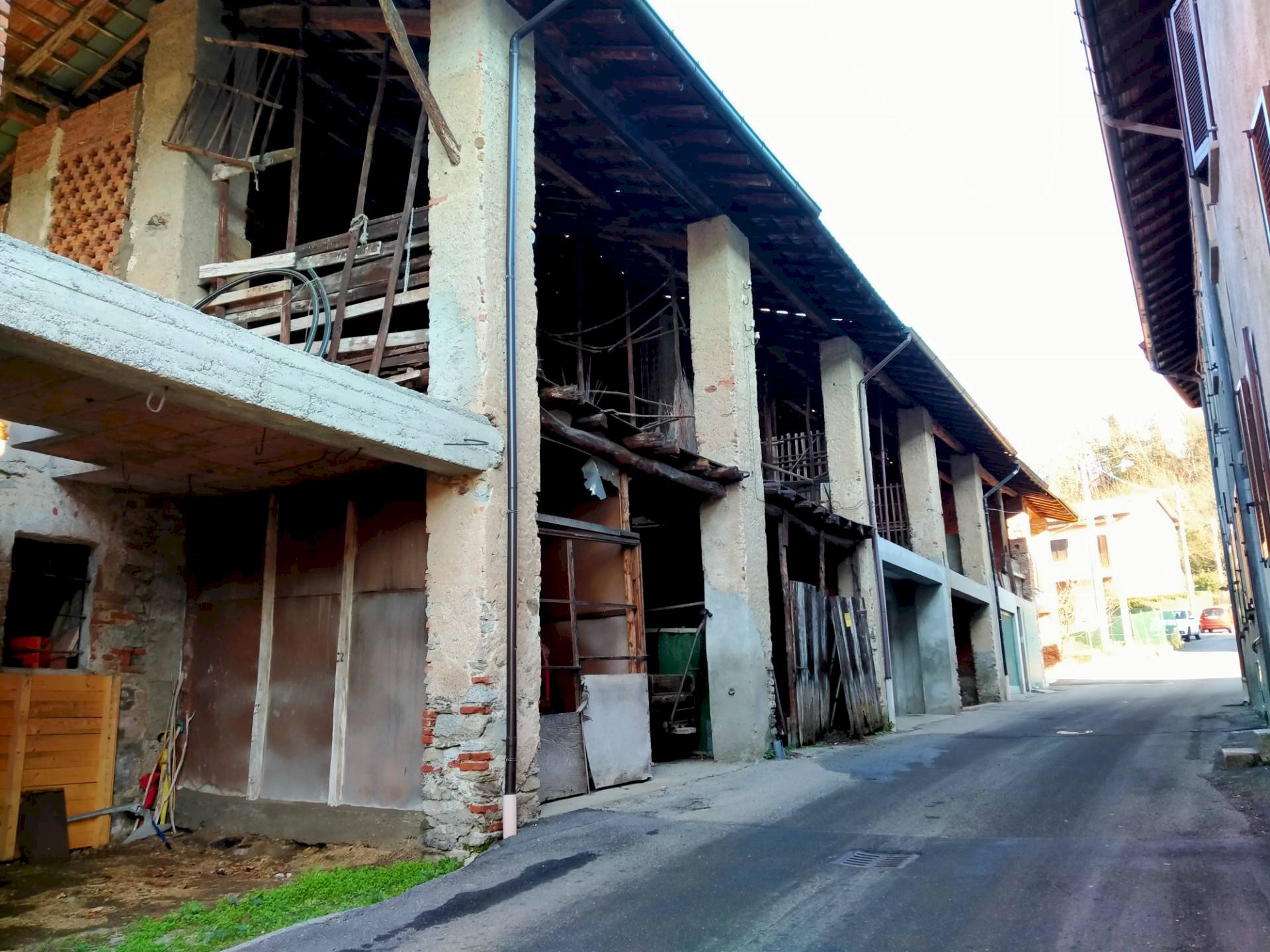 Rustic dell' acquedotto, Ranco - photo 2