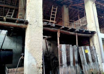 Rustico dell' acquedotto, Ranco - foto 3