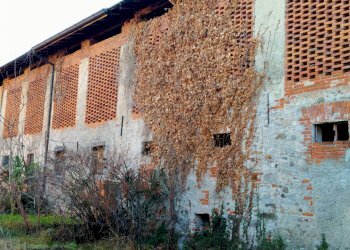 Rustico dell' acquedotto, Ranco - foto 4