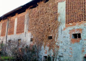 Rustico dell' acquedotto, Ranco - foto 5