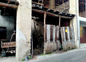 Rustico dell' acquedotto, Ranco - foto 7