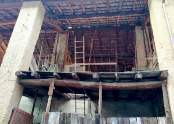 Rustico dell' acquedotto, Ranco - foto 9