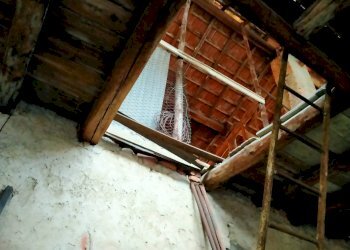 Rustico dell' acquedotto, Ranco - foto 13