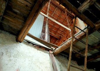 Rustico dell' acquedotto, Ranco - foto 14