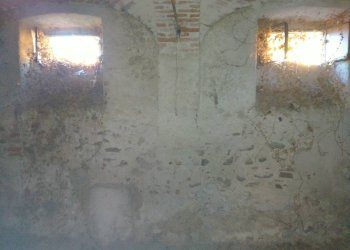 Rustico dell' acquedotto, Ranco - foto 24