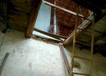 Rustico dell' acquedotto, Ranco - foto 25