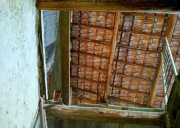 Rustico dell' acquedotto, Ranco - foto 27