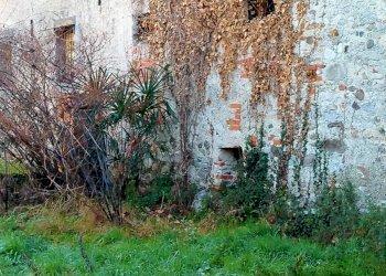 Rustico dell' acquedotto, Ranco - foto 28