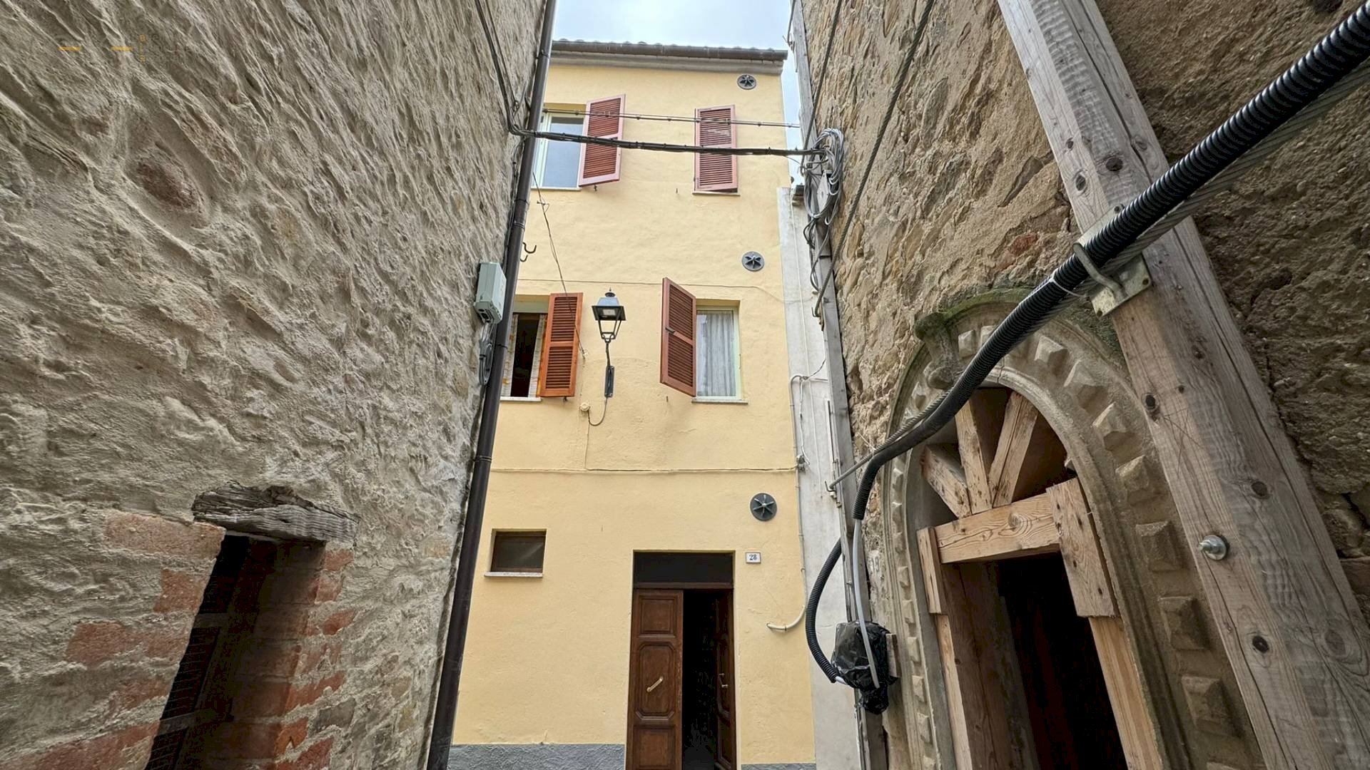 Casa indipendente via Roma, Rotella - foto 2