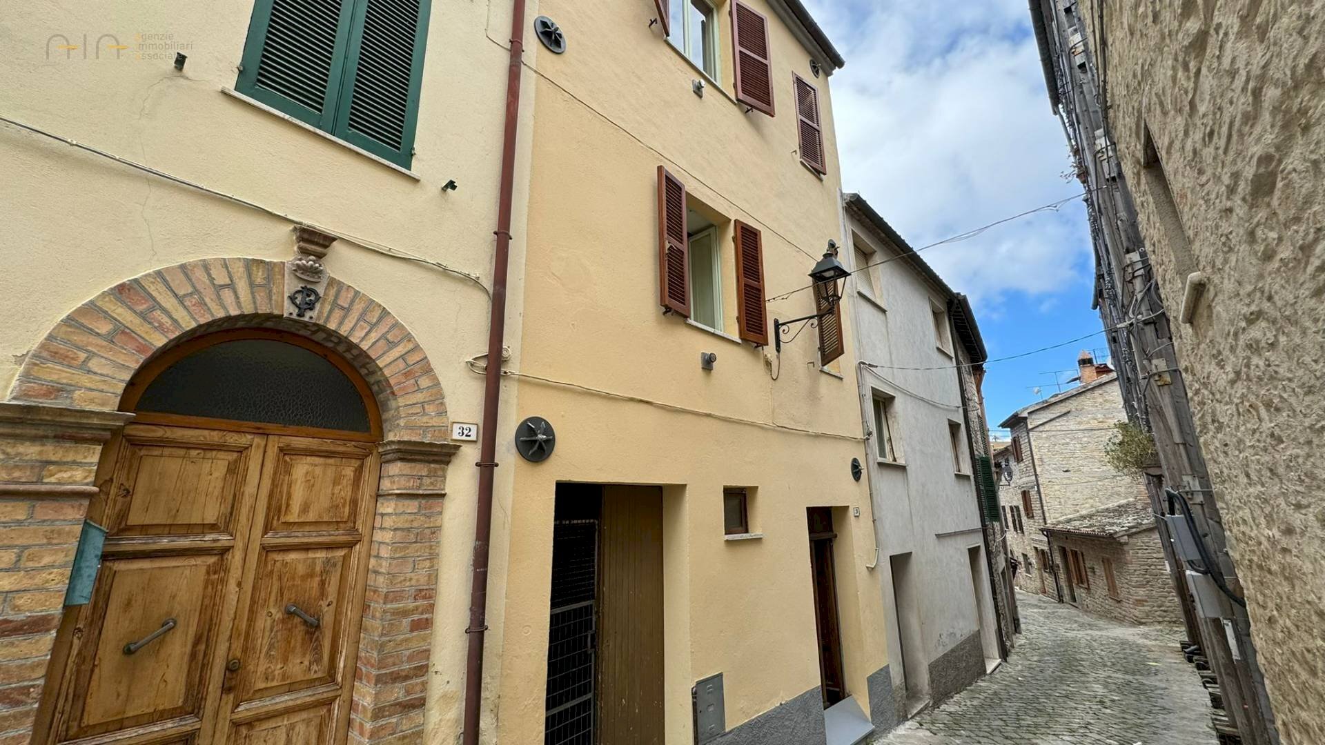 Casa indipendente via Roma, Rotella - foto 3