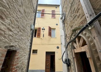 Casa indipendente via Roma, Rotella - foto 2